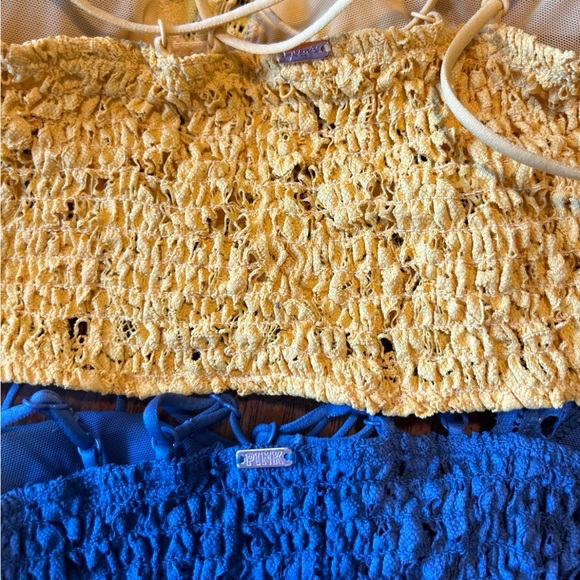 Bralette Bundle x 3 - Picture 3 of 5